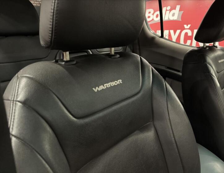 Mitsubishi L200 14