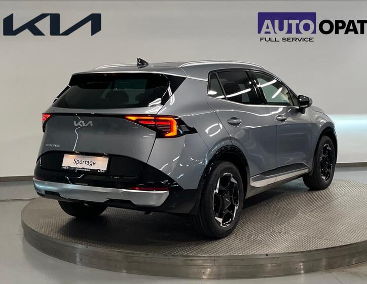 KIA Sportage 5