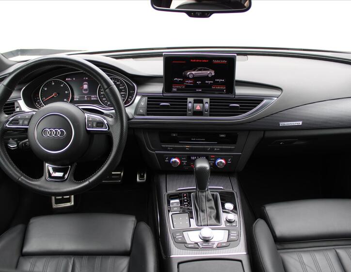 Audi A7 14
