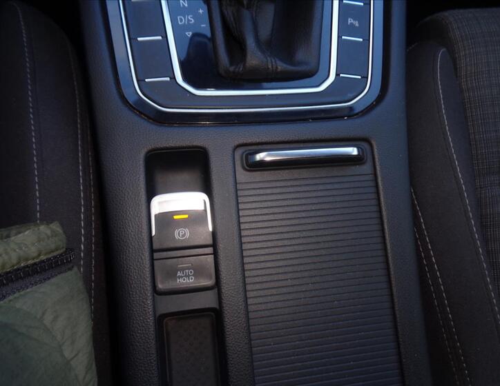 Volkswagen Passat 15