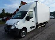 Renault Master 2