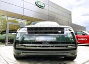 Land Rover Range Rover 9