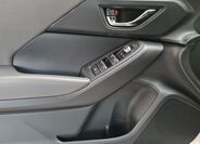 Subaru Crosstrek 8