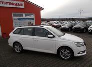 Škoda Fabia 8