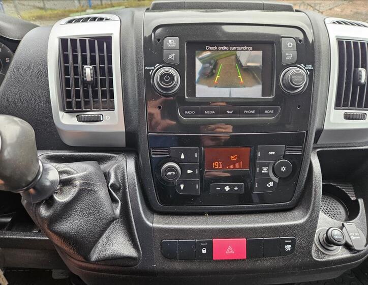 Fiat Ducato 17