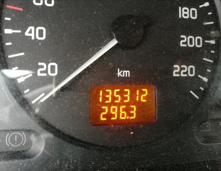 Renault Mégane 6
