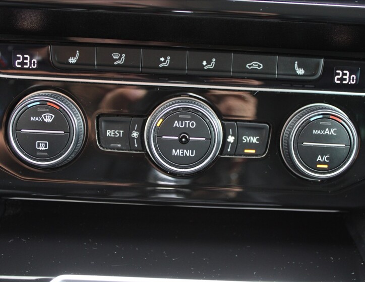 Volkswagen Passat 17