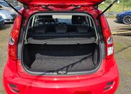 Suzuki Splash 17