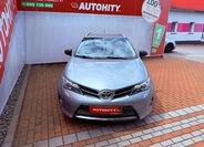 Toyota Auris 2