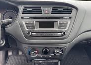 Hyundai i20 18