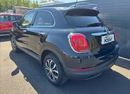 Fiat 500X 9