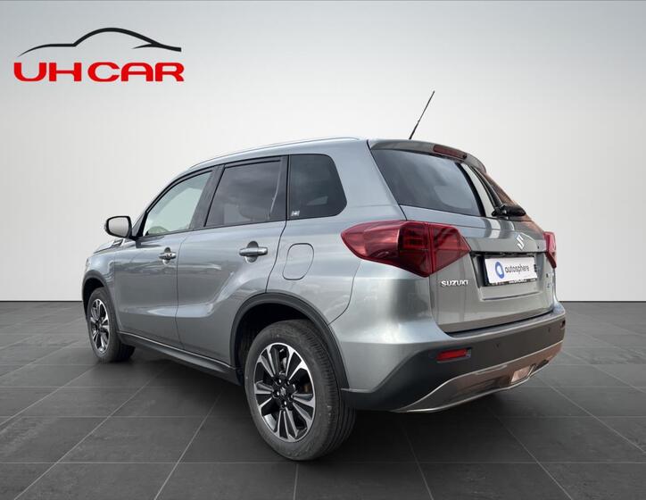 Suzuki Vitara 7