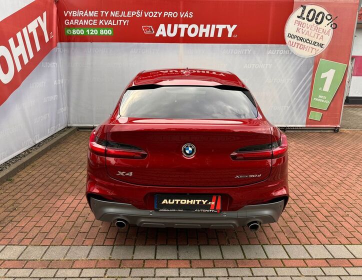 BMW X4 9