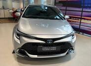 Toyota Corolla 2