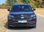 Škoda Kodiaq 2