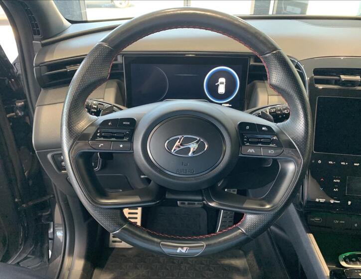 Hyundai Tucson 29