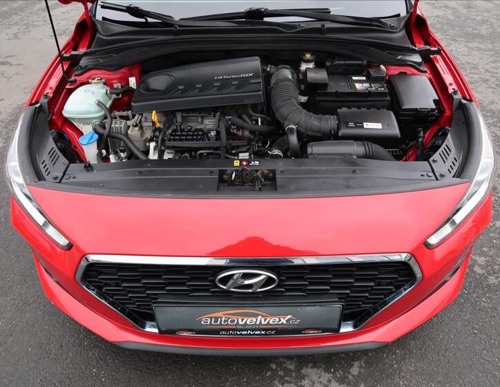 Hyundai i30 23