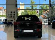 SsangYong Korando 6