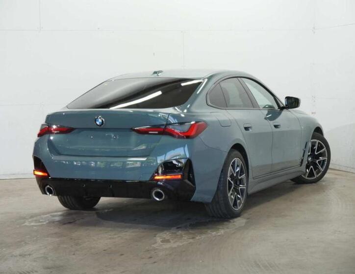 BMW Řada 4 4