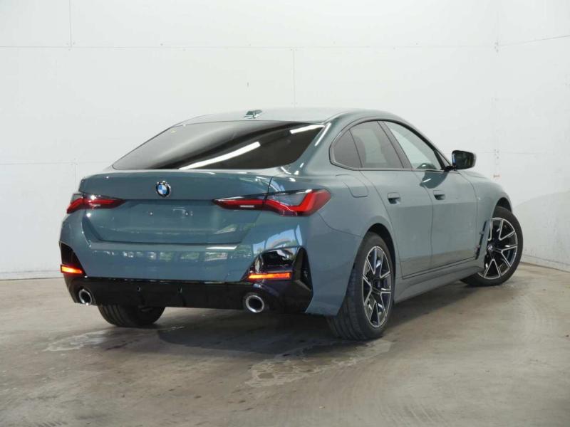 BMW Řada 4