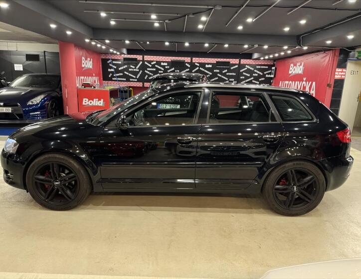 Audi A3 2
