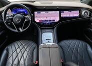 Mercedes-Benz EQS 12