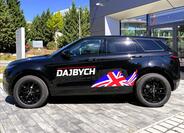 Land Rover Range Rover Evoque 2