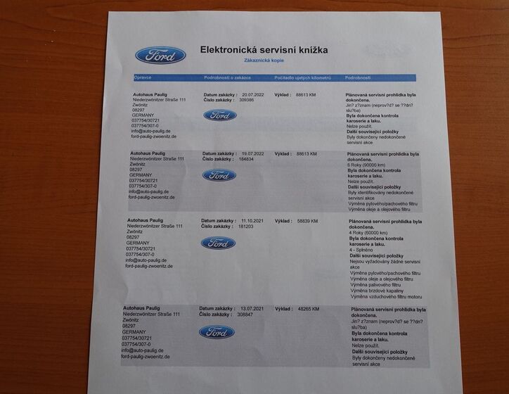 Ford S-MAX 38