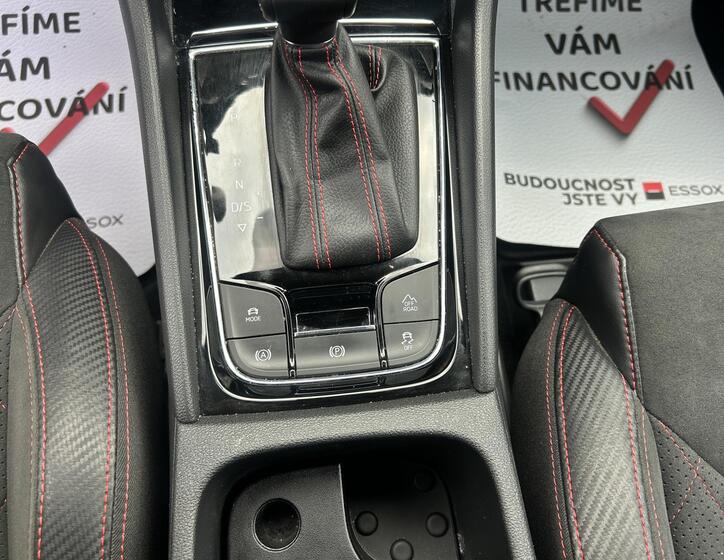 Škoda Kodiaq 71