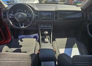 Škoda Kodiaq 27