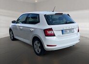 Škoda Fabia 4