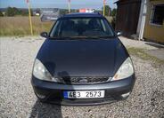 Ford Focus 2