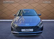 Hyundai i20 8