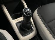 Škoda Fabia 14