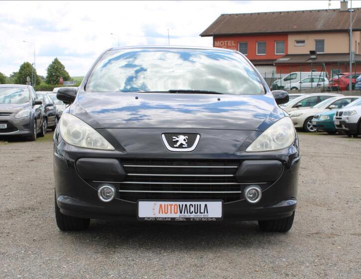 Peugeot 307 2