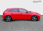 Mercedes-Benz Třídy A 6