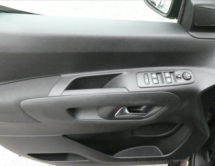 Opel Combo 35