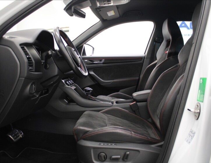 Škoda Kodiaq 6