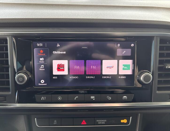 Seat Ateca 17