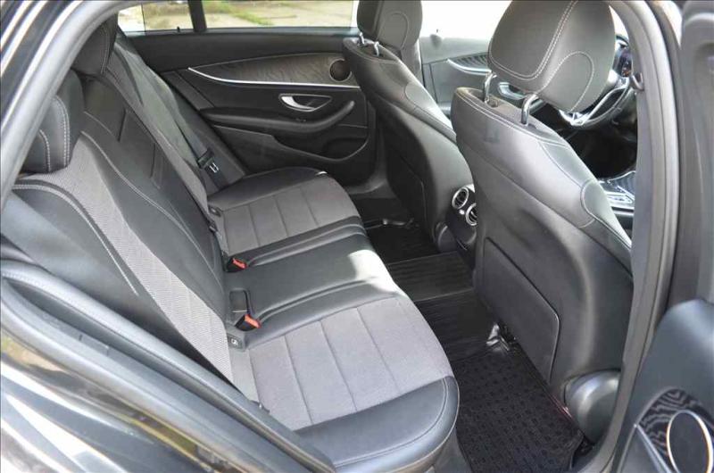 Mercedes-Benz Třídy E