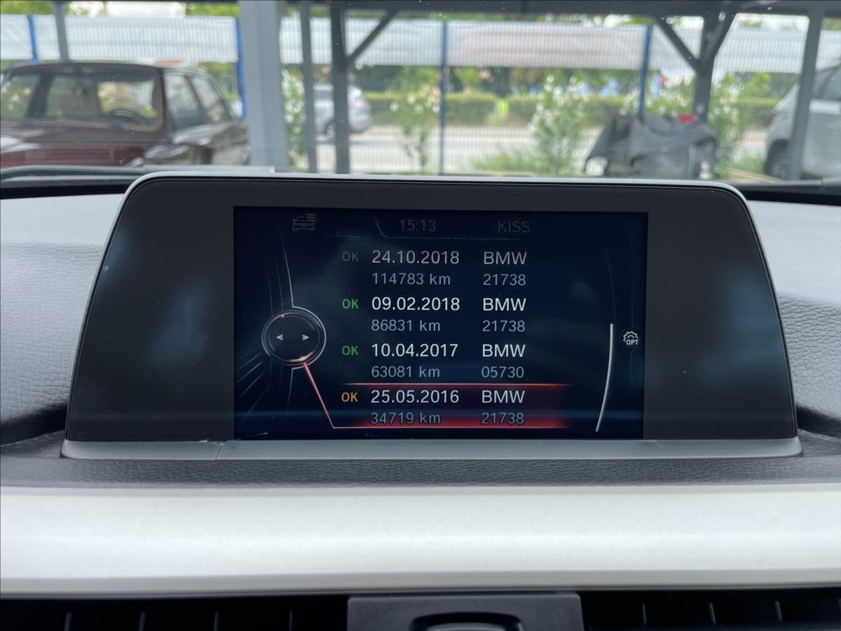 BMW Řada 3