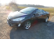 Peugeot 308 1