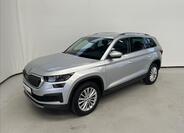 Škoda Kodiaq 1