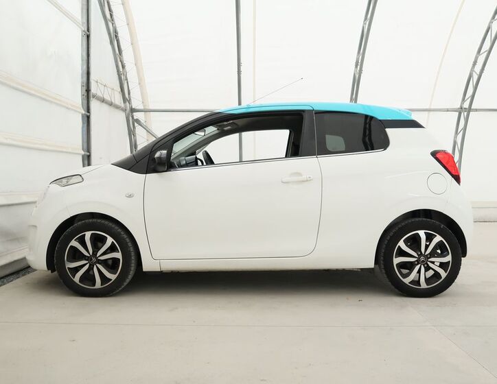 Citroën C1 9