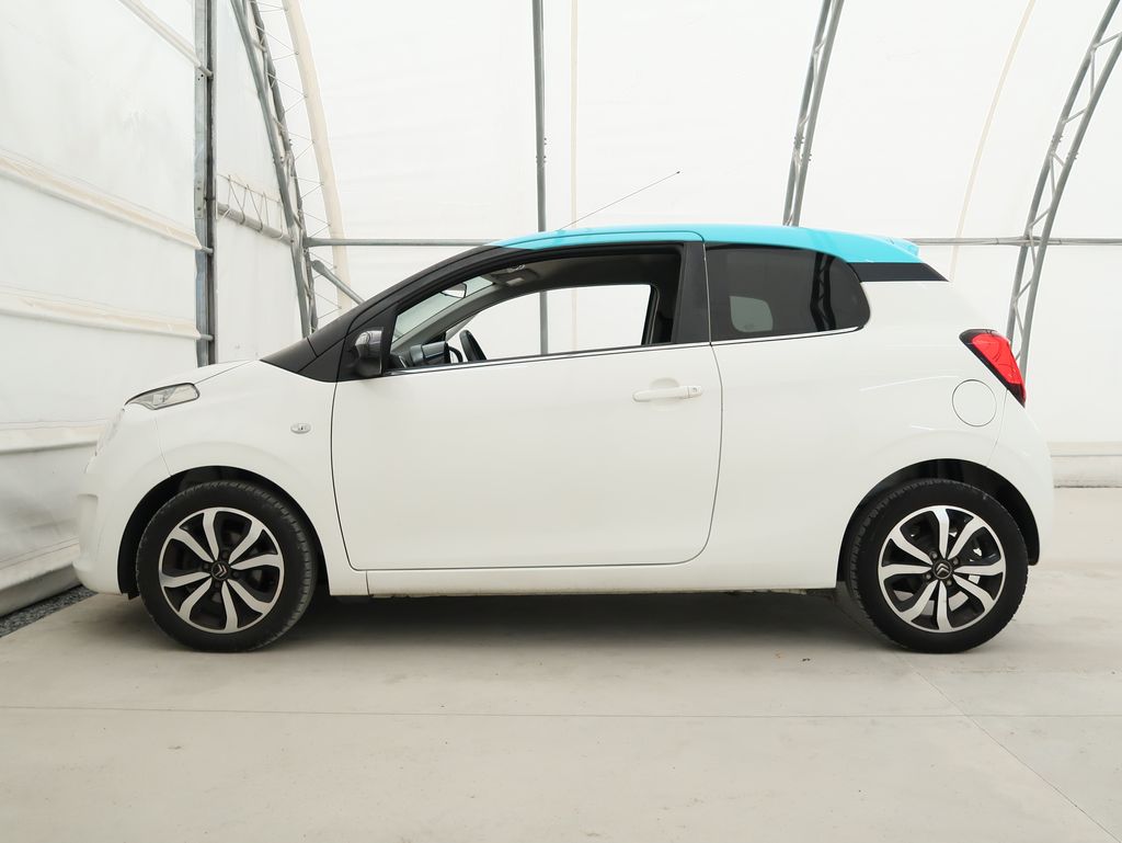 Citroën C1