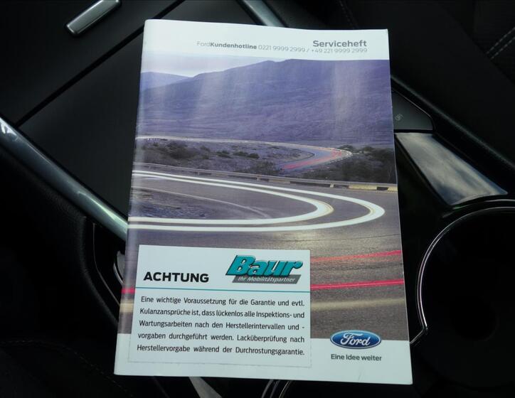 Ford Galaxy 36