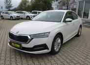 Škoda Octavia 3