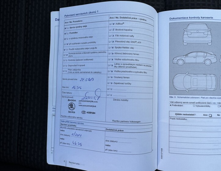 Volkswagen Golf 40