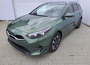 KIA Ceed 1