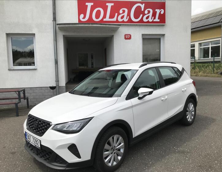 Seat Arona 2